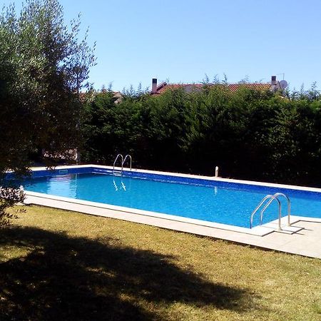 Apartment Dragica Porec Exterior photo