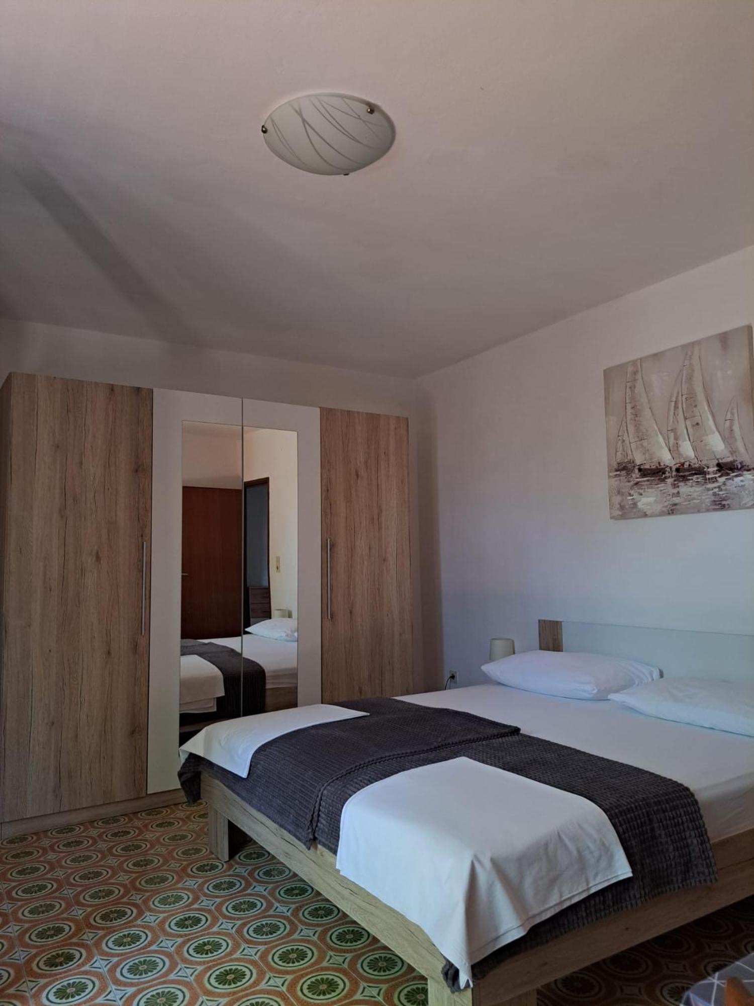 Apartment Dragica Porec Room photo