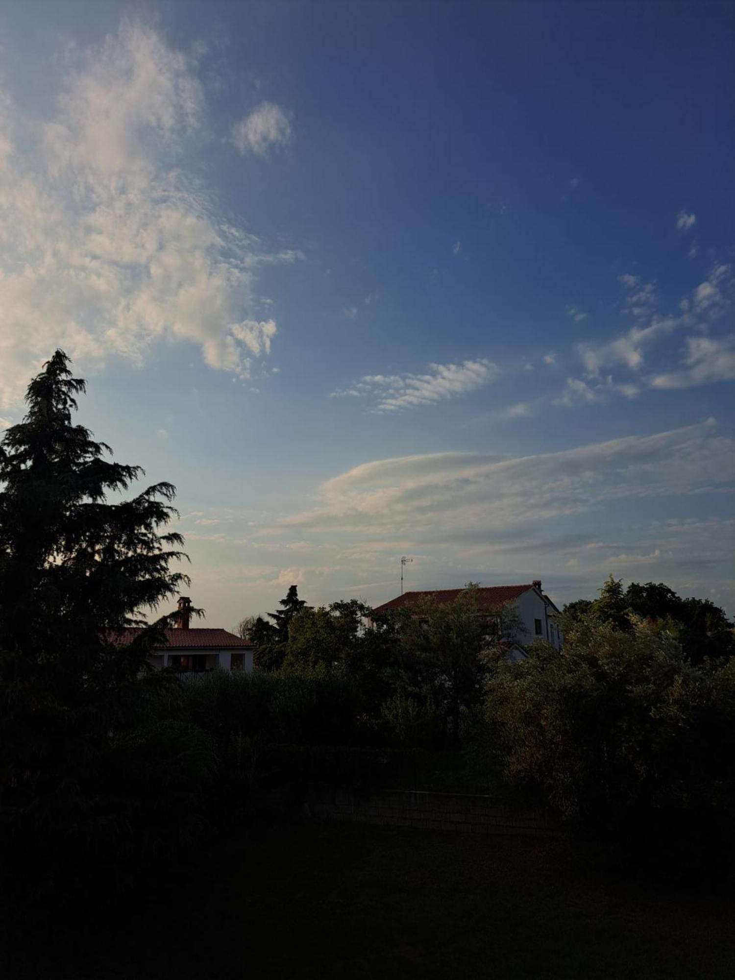 Apartment Dragica Porec Room photo