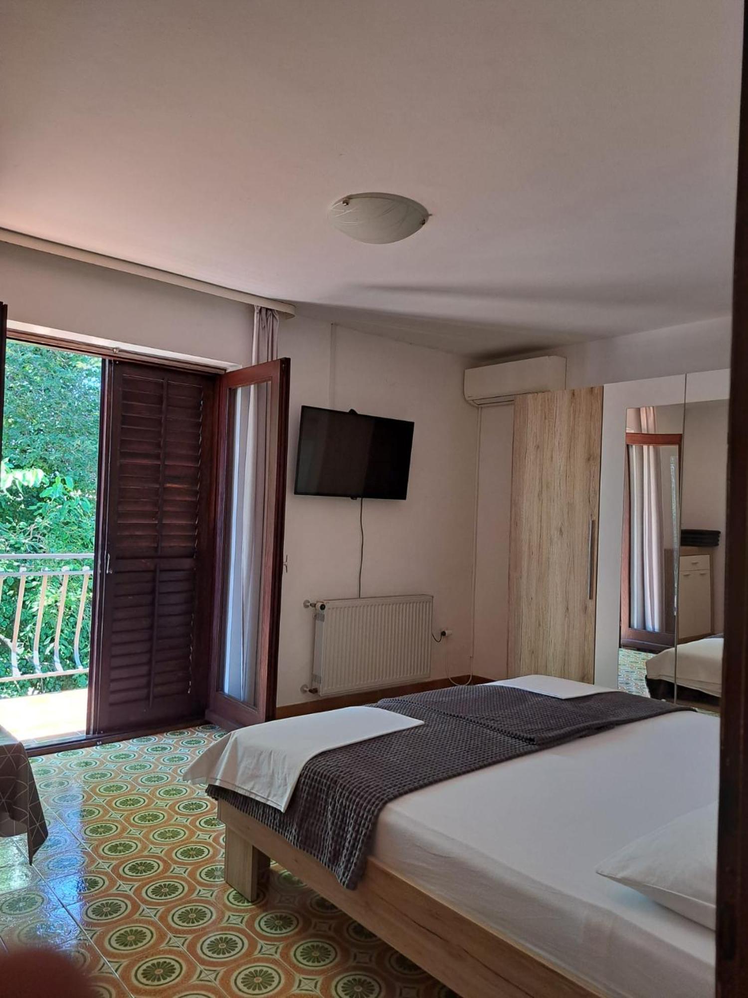 Apartment Dragica Porec Room photo