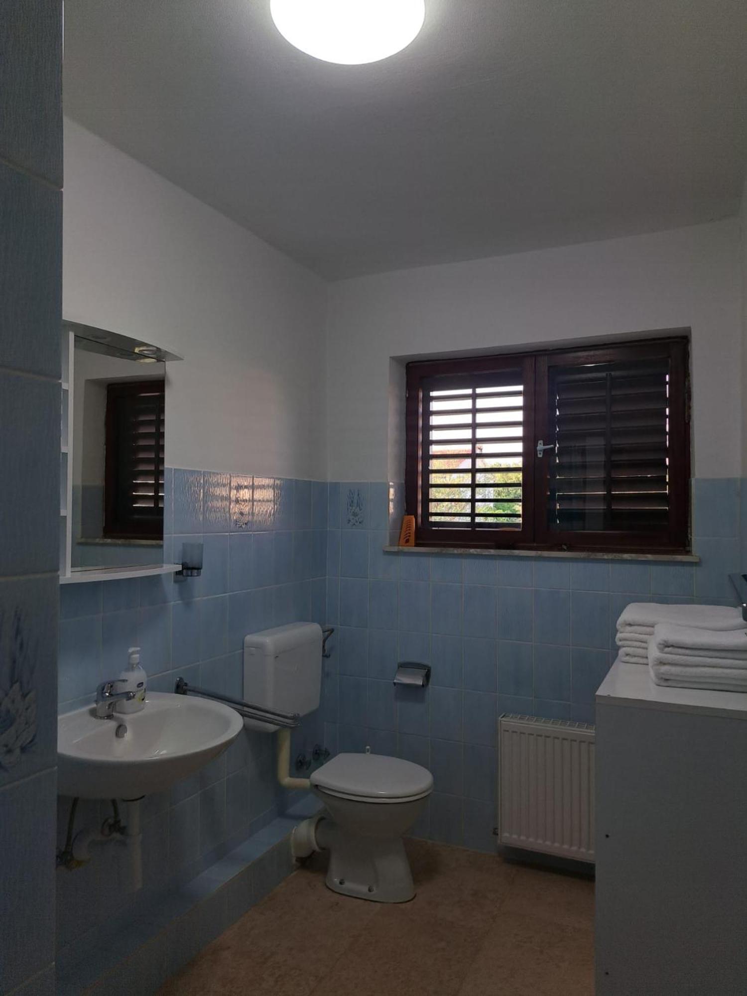 Apartment Dragica Porec Room photo