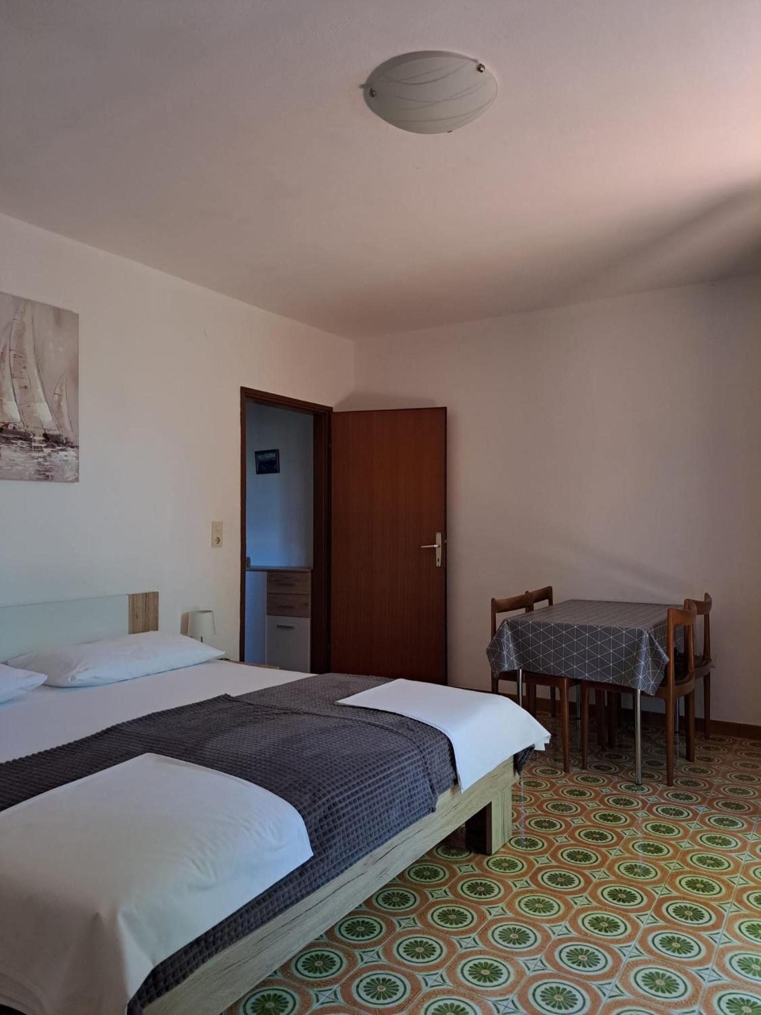Apartment Dragica Porec Room photo