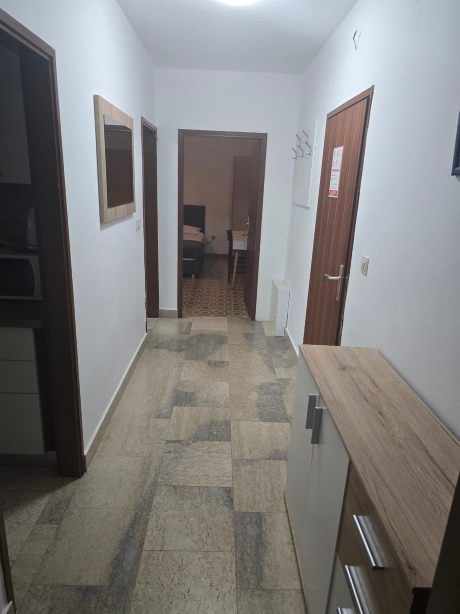 Apartment Dragica Porec Exterior photo