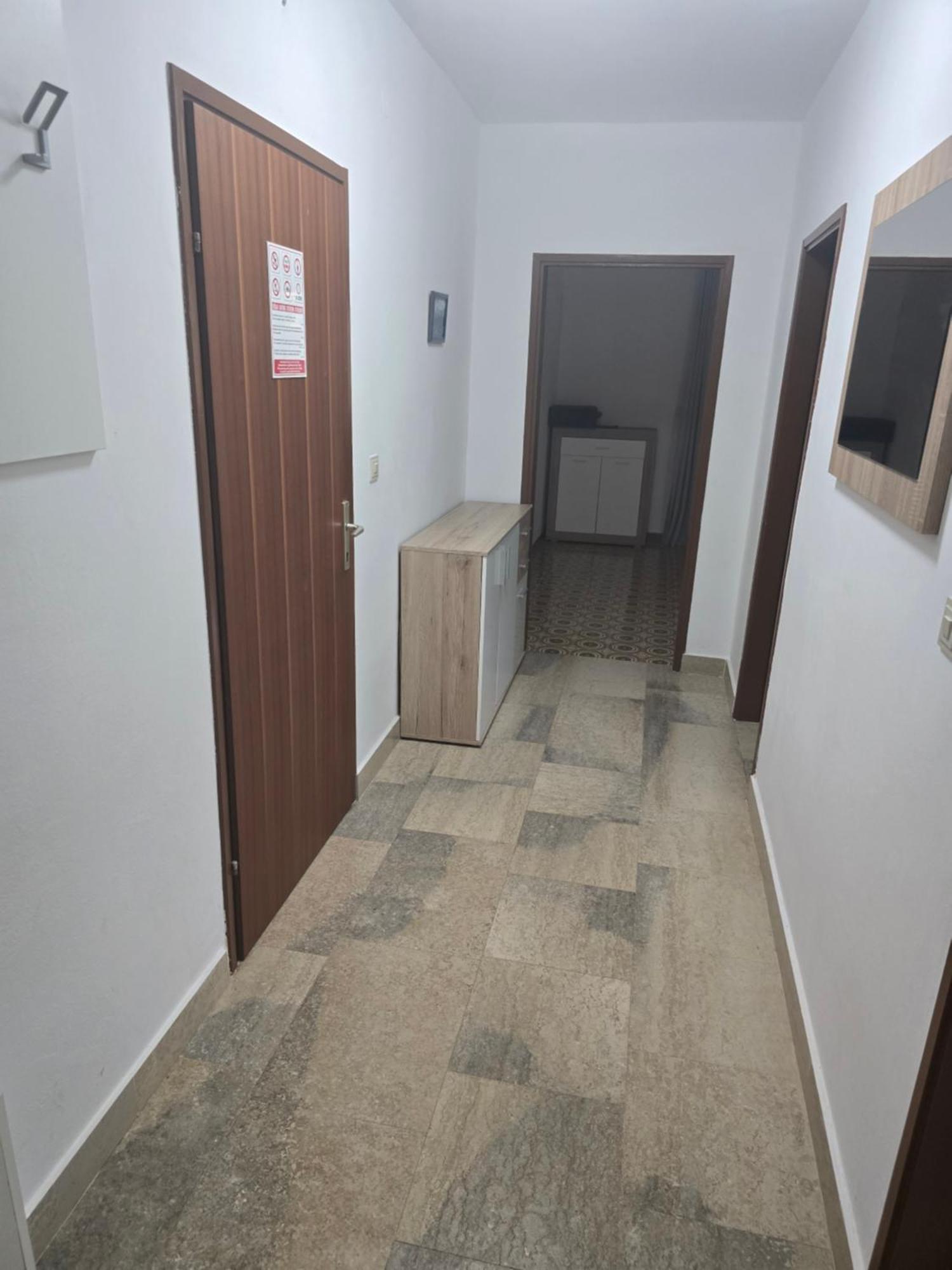 Apartment Dragica Porec Exterior photo