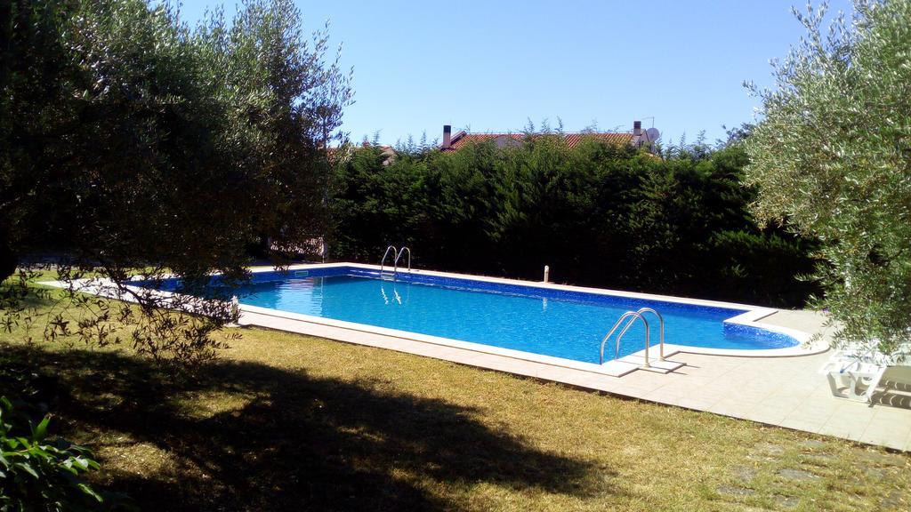 Apartment Dragica Porec Exterior photo